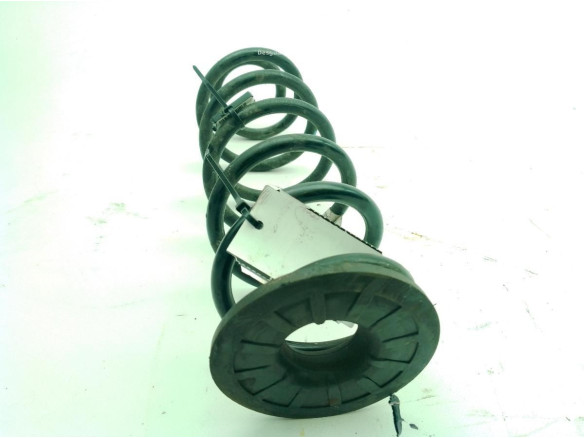55330H8FC0 MUELLE SUSPENSION TRA IZQ KIA STONIC (YB)|Desguaces La Cabaña