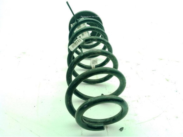 55330H8FC0 MUELLE SUSPENSION TRA IZQ KIA STONIC (YB)|Desguaces La Cabaña