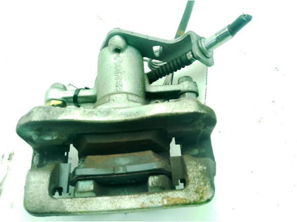 58230H8080 PINZA TRA DER KIA STONIC (YB)|Desguaces La Cabaña