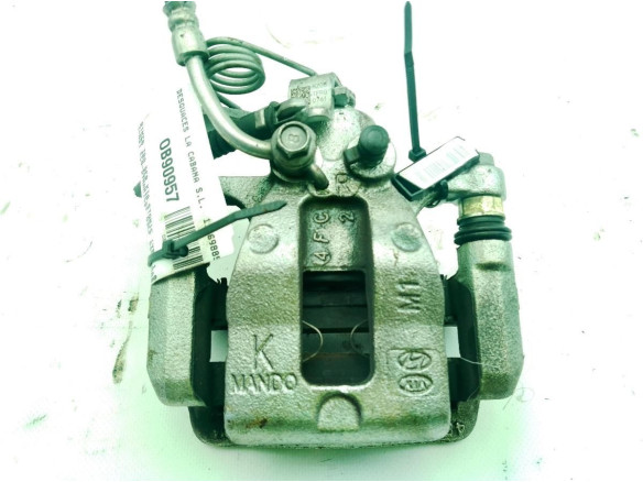58230H8080 PINZA TRA DER KIA STONIC (YB)|Desguaces La Cabaña