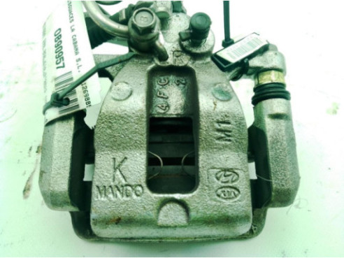 58230H8080 PINZA TRA DER KIA STONIC (YB)|Desguaces La Cabaña