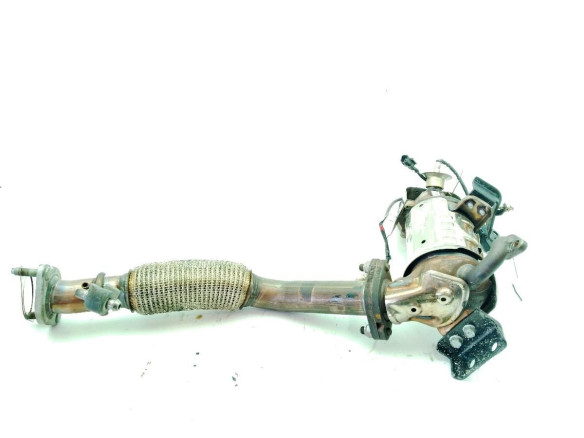 24F21J2019 FAP KIA STONIC (YB)|Desguaces La Cabaña