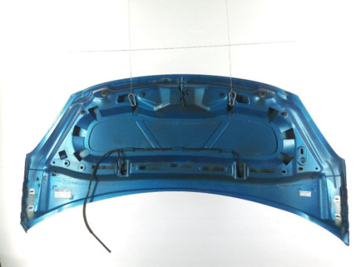 CAPO|Desguaces La Cabaña