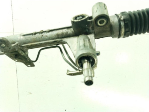 1611308180 CAJA CAMBIOS PEUGEOT BIPPER (AA_)|Desguaces La Cabaña 2