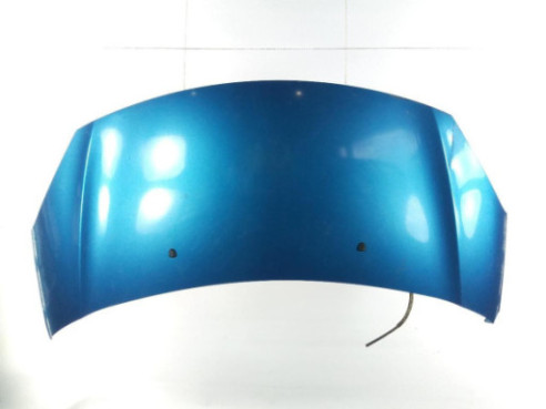 CAPO|Desguaces La Cabaña 2