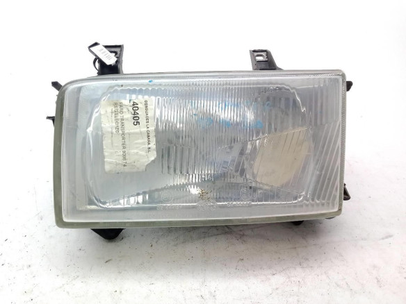 FARO IZQUIERDO VW TRANSPORTER IV Furgón (70XA)|Desguaces La Cabaña