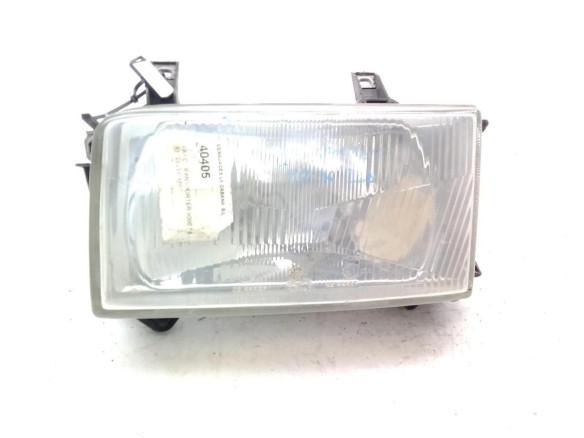 FARO IZQUIERDO VW TRANSPORTER IV Furgón (70XA)|Desguaces La Cabaña