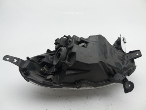 26060BC500 FARO IZQUIERDO NISSAN MICRA III (K12)|Desguaces La Cabaña