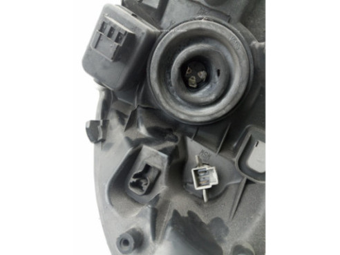 26060BC500 FARO IZQUIERDO NISSAN MICRA III (K12)|Desguaces La Cabaña