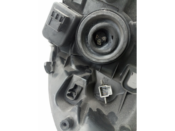 26060BC500 FARO IZQUIERDO NISSAN MICRA III (K12)|Desguaces La Cabaña