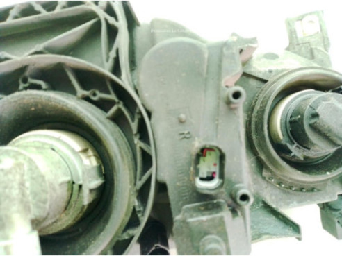 6901970 FARO DERECHO BMW 3 Compact (E46)|Desguaces La Cabaña
