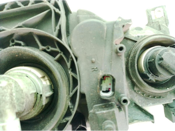 6901970 FARO DERECHO BMW 3 Compact (E46)|Desguaces La Cabaña