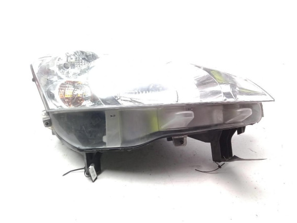 9682829280 FARO DERECHO PEUGEOT PARTNER Furgón|Desguaces La Cabaña