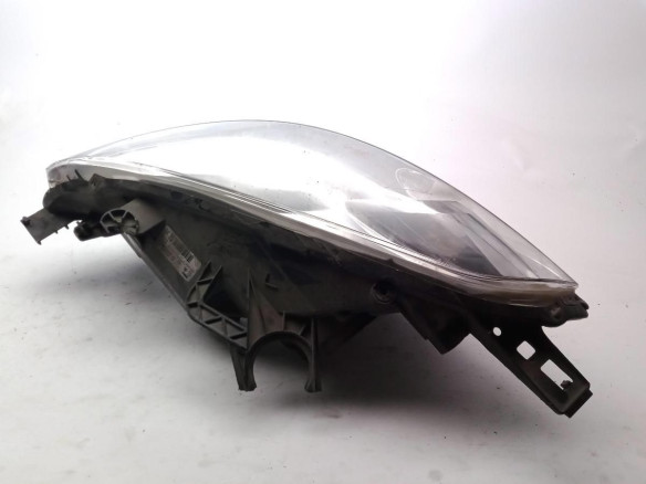 9682829280 FARO DERECHO PEUGEOT PARTNER Furgón|Desguaces La Cabaña