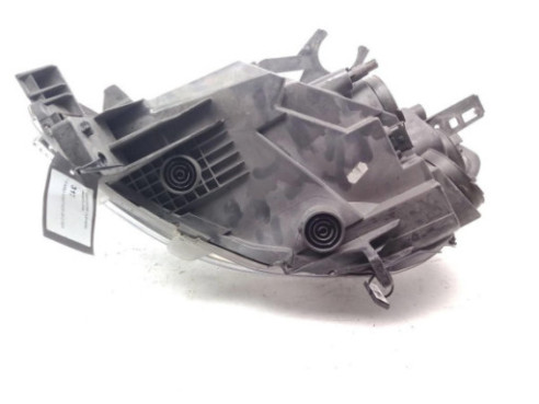 9682829280 FARO DERECHO PEUGEOT PARTNER Furgón|Desguaces La Cabaña