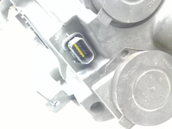 9682829280 FARO DERECHO PEUGEOT PARTNER Furgón|Desguaces La Cabaña
