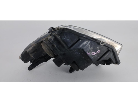 1EG27037062 FARO DERECHO OPEL ASTRA H (A04)|Desguaces La Cabaña
