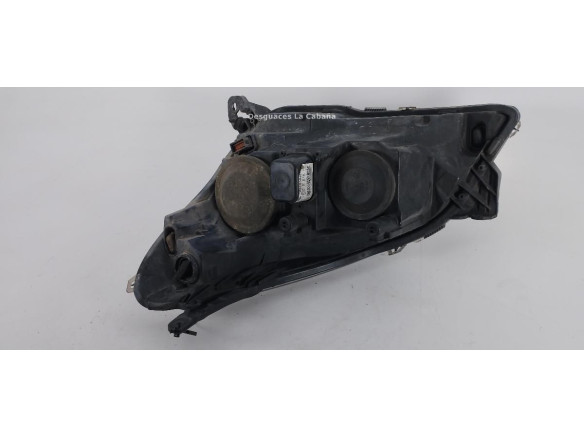 1EG27037062 FARO DERECHO OPEL ASTRA H (A04)|Desguaces La Cabaña