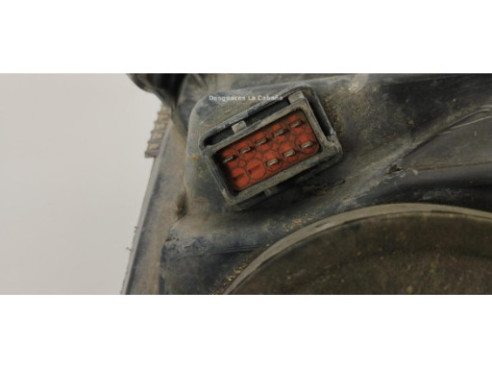1EG27037062 FARO DERECHO OPEL ASTRA H (A04)|Desguaces La Cabaña