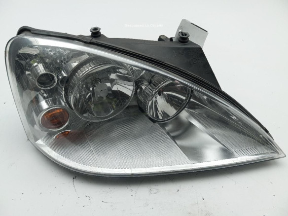 7M5941016N FARO DERECHO FORD GALAXY (WGR)|Desguaces La Cabaña