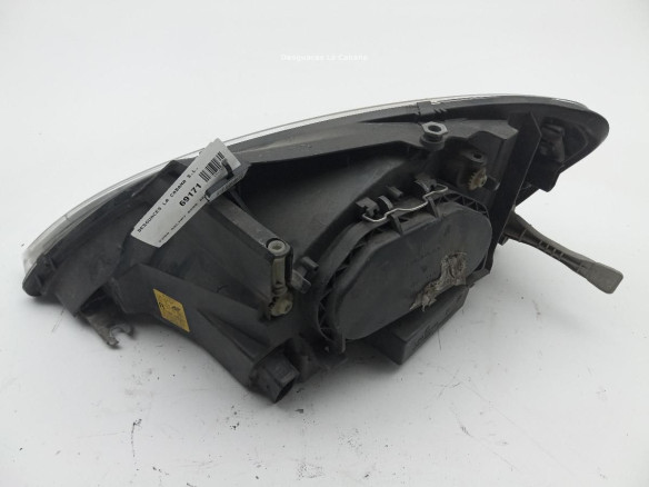 7M5941016N FARO DERECHO FORD GALAXY (WGR)|Desguaces La Cabaña