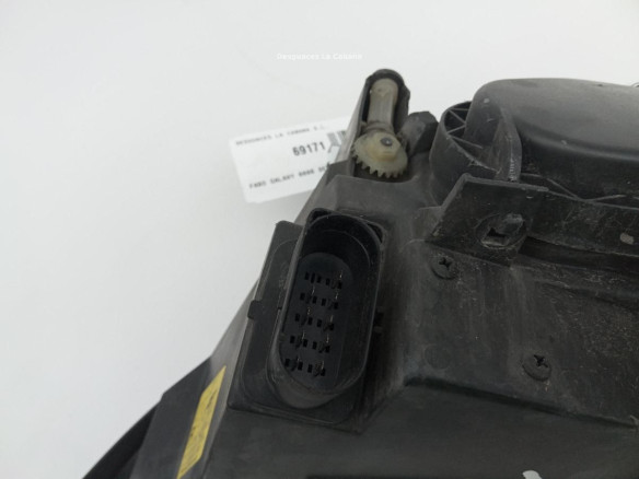 7M5941016N FARO DERECHO FORD GALAXY (WGR)|Desguaces La Cabaña