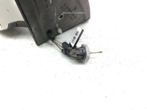 ESPEJO IZQ SEAT AROSA (6H)|Desguaces La Cabaña