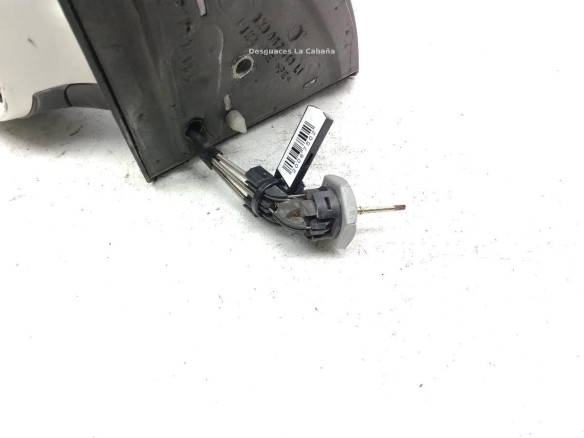 ESPEJO IZQ SEAT AROSA (6H)|Desguaces La Cabaña