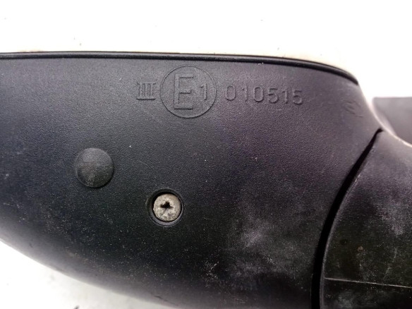 ESPEJO IZQ SEAT AROSA (6H)|Desguaces La Cabaña