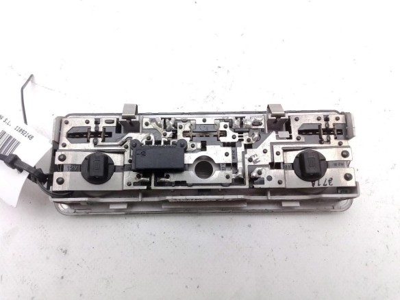 633183799079 PLAFON DEL BMW X5 (E53) |Desguaces La Cabaña