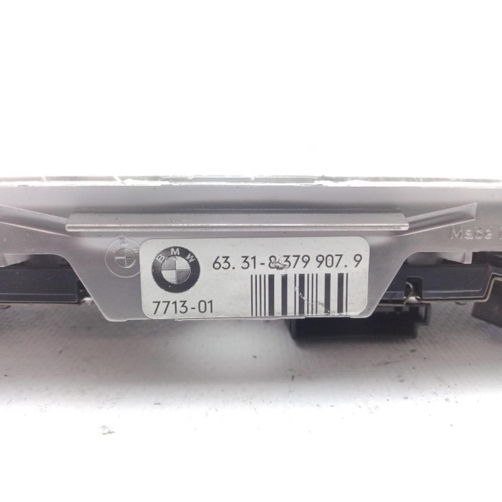 633183799079 PLAFON DEL BMW X5 (E53) |Desguaces La Cabaña