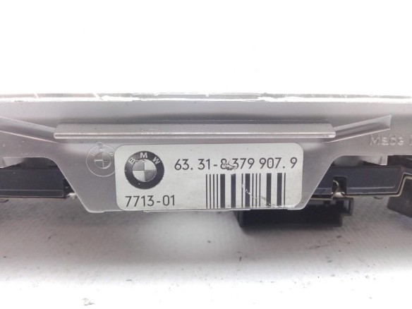 633183799079 PLAFON DEL BMW X5 (E53) |Desguaces La Cabaña