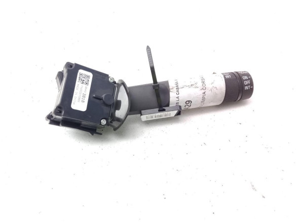 95433818 MANDO LIMPIAPARABRISAS OPEL CORSA E (X15)|Desguaces La Cabaña
