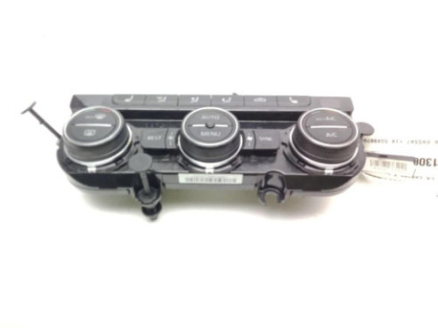 5G0907044DP MANDO CLIMA VW PASSAT (3B2)|Desguaces La Cabaña