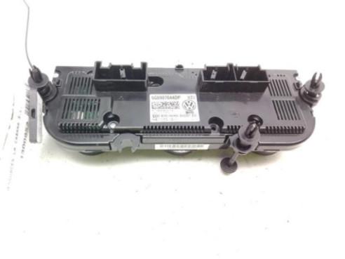 5G0907044DP MANDO CLIMA VW PASSAT (3B2)|Desguaces La Cabaña