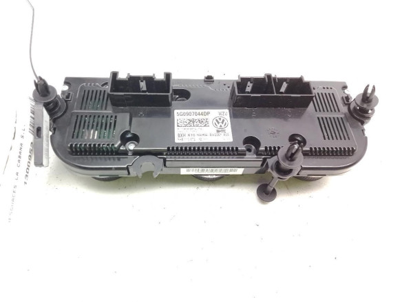 5G0907044DP MANDO CLIMA VW PASSAT (3B2)|Desguaces La Cabaña