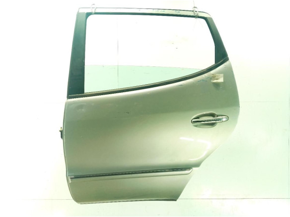 PUERTA LAT TRA IZQ MERCEDES BENZ CLASE A (W168)|Desguaces La Cabaña