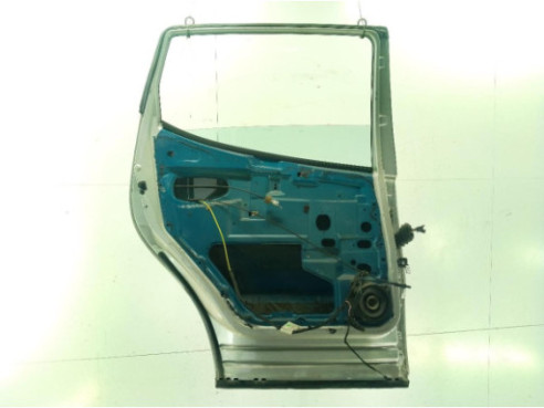 PUERTA LAT TRA IZQ MERCEDES BENZ CLASE A (W168)|Desguaces La Cabaña