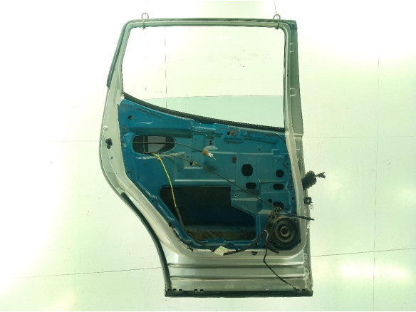 PUERTA LAT TRA IZQ MERCEDES BENZ CLASE A (W168)|Desguaces La Cabaña