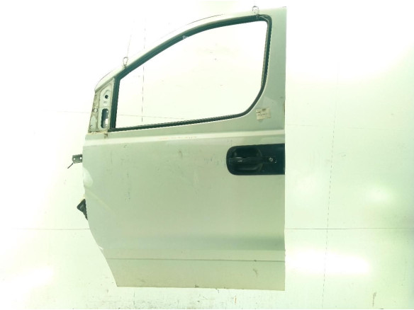 PUERTA LAT DEL IZQ HYUNDAI H1 |Desguaces La Cabaña
