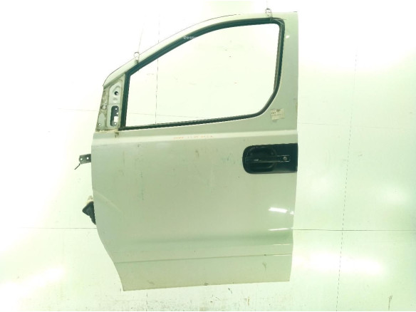 PUERTA LAT DEL IZQ HYUNDAI H1 |Desguaces La Cabaña