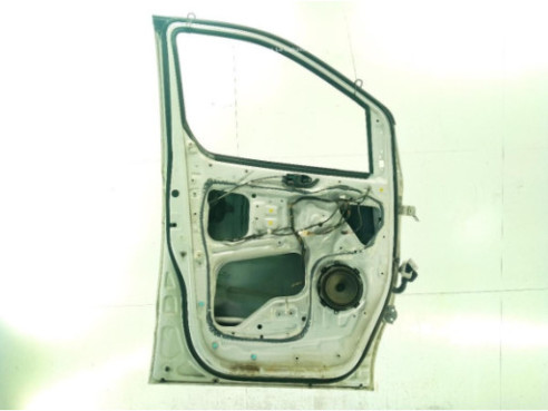 PUERTA LAT DEL IZQ HYUNDAI H1 |Desguaces La Cabaña