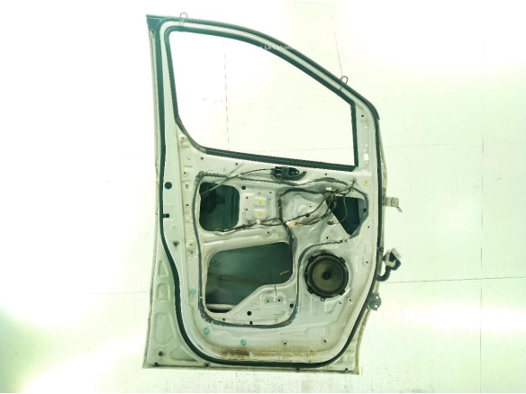 PUERTA LAT DEL IZQ HYUNDAI H1 |Desguaces La Cabaña