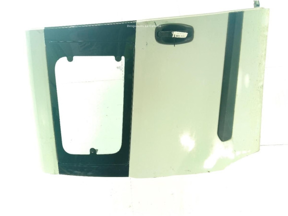 PUERTA LAT TRA DER FIAT DOBLO Furgón/ranchera familiar (263_)|Desguaces La Cabaña