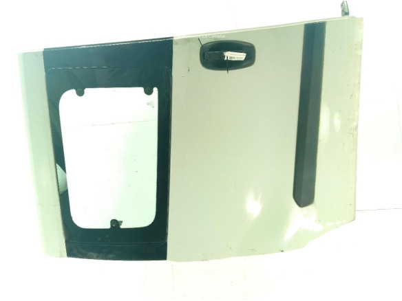 PUERTA LAT TRA DER FIAT DOBLO Furgón/ranchera familiar (263_)|Desguaces La Cabaña