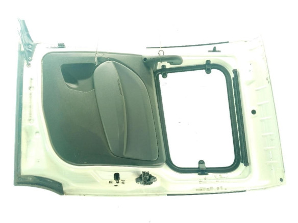 PUERTA LAT TRA DER FIAT DOBLO Furgón/ranchera familiar (263_)|Desguaces La Cabaña