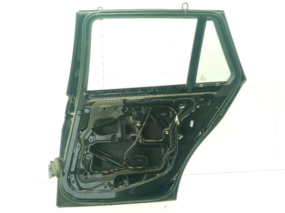 PUERTA LAT DEL DER BMW 3 (E90)|Desguaces La Cabaña