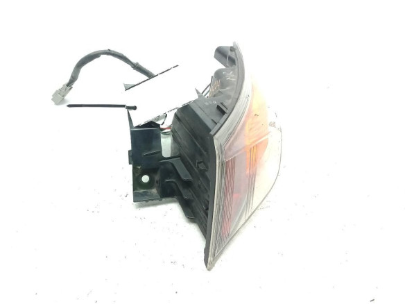 PILOTO TRA DER EXT HONDA CIVIC VIII Hatchback (FN, FK)|Desguaces La Cabaña