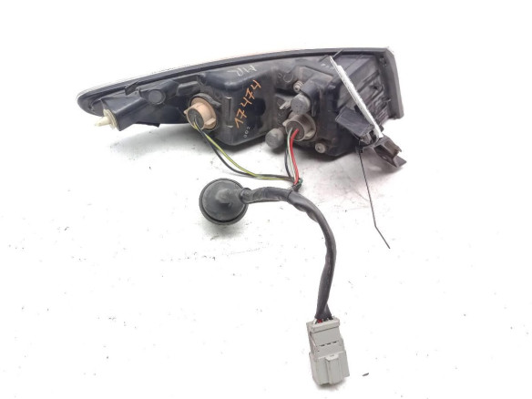 PILOTO TRA DER EXT HONDA CIVIC VIII Hatchback (FN, FK)|Desguaces La Cabaña