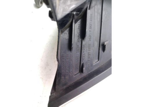 PILOTO TRA DER EXT HONDA CIVIC VIII Hatchback (FN, FK)|Desguaces La Cabaña